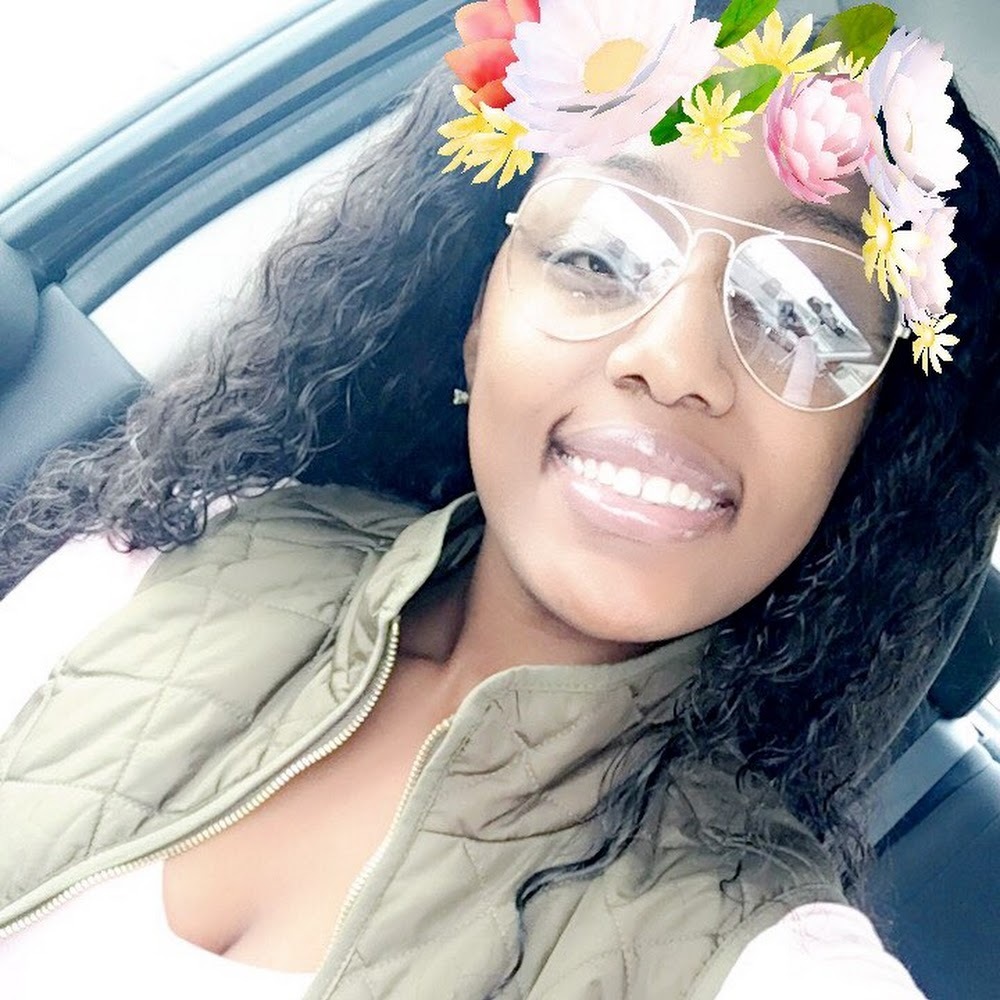 Meet your Posher, Britt !